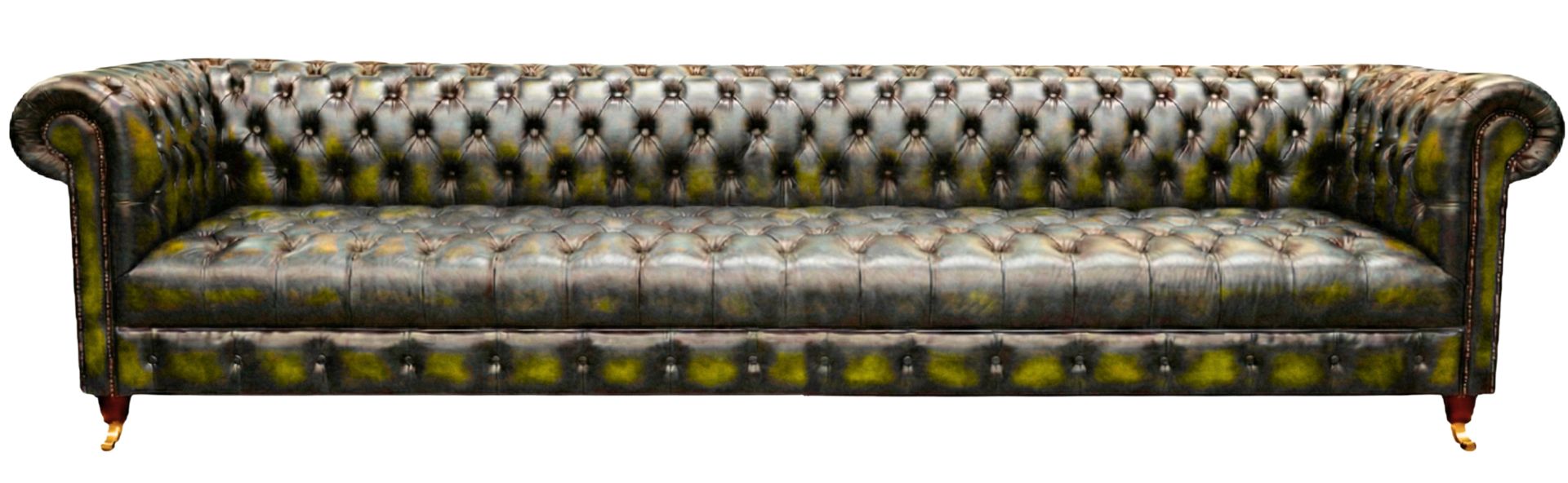 The Dorchester Chesterfield